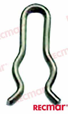 SUPPORTO SENSORE TRIM