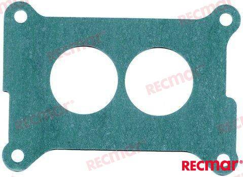 GUARNIZIONE BASE CARBURATORE