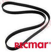 CINGHIA VOLVO 3.0GL-GS
