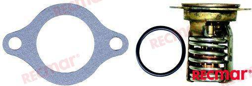 KIT TERMOSTATO OMC-VOLVO