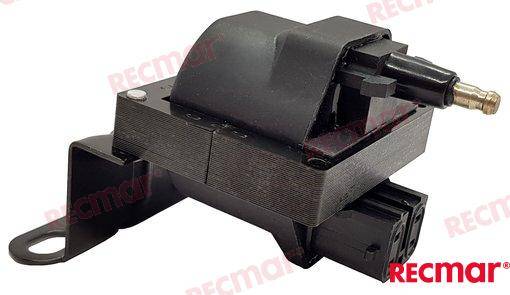 COIL:DELCO HI COPPIAFORMANCE (HEI)
