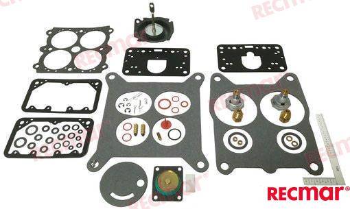 KIT CARBURATORE