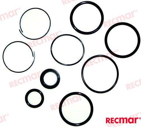 KIT RIPARAZIONE PISTONE