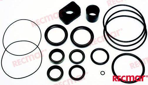 KIT GUARNIZIONI DP-S/DP-S1/DP-SM