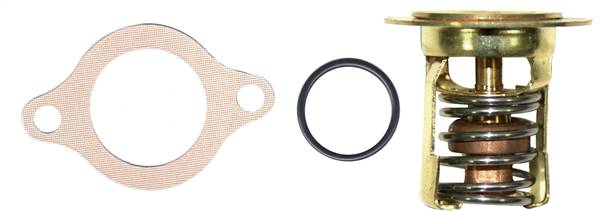 KIT TERMOSTATO OMC-VOLVO salata