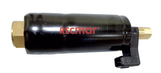 Pompa Combustible Elec.alta Pressione