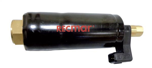 POMPA COMBUSTIBLE ELEC.ALTA PRESSIONE