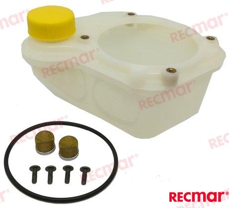 Vaschetta Pompa Trim