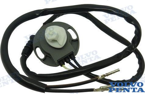 Sensore Trim Volvo Digitale