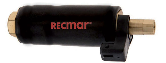 Pompa Combustibile Elettrica