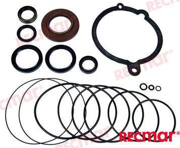 KIT PARTE INFERIORE XDP