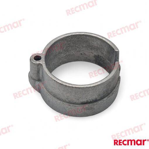 ALUMINIUM ANODE