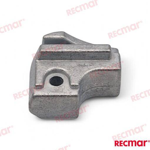 ALUMINIUM ANODE