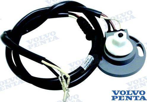 SENSORE TRIM VOLVO ANALOGICO AMERICANO 3