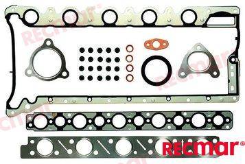 KIT GUARNIZIONI SUPERIORE D3