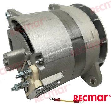 ALTERNADOR VOLVO 12V 130 AMP