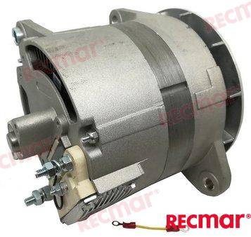 ALTERNADOR VOLVO 12V 130 AMP