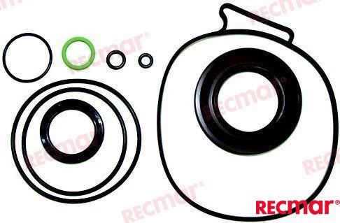 Kit Parte Inferiore Piede Sx-a,dp-sa,dp-