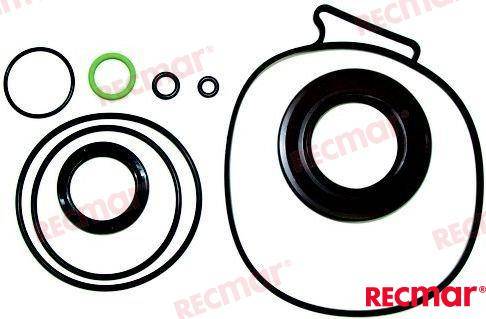 KIT PARTE INFERIORE PIEDE SX-A,DP-SA,DP-