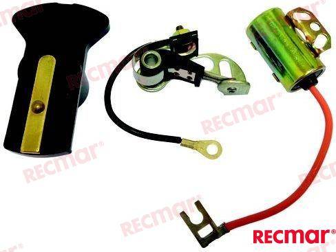 KIT ACCENSIONE