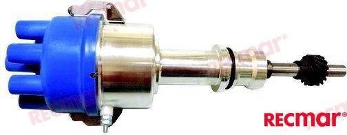 SPINTEROGENO FORD 351 5,8 V8