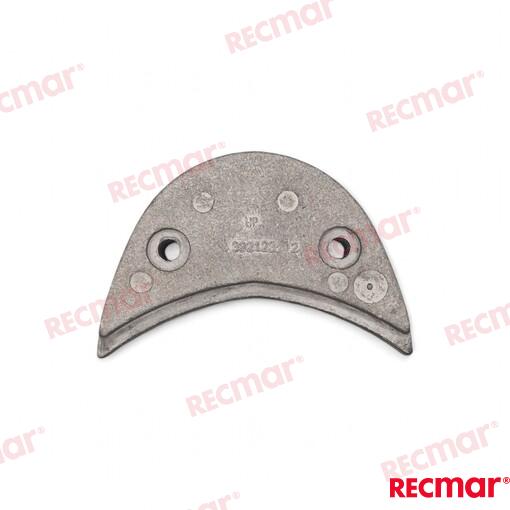 ALUMINIUM ANODE