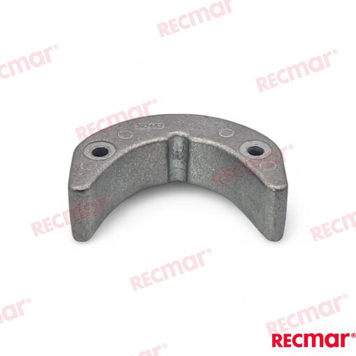 ALUMINIUM ANODE