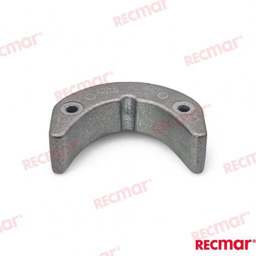 ALUMINIUM ANODE