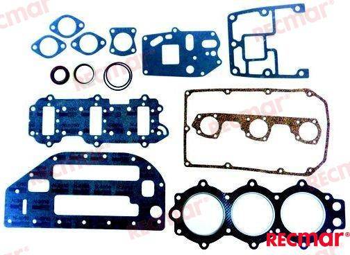 KIT GUARNIZIONI MOTORE