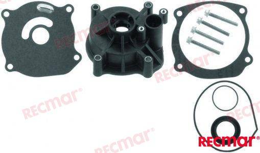 KIT POMPA ACQUA