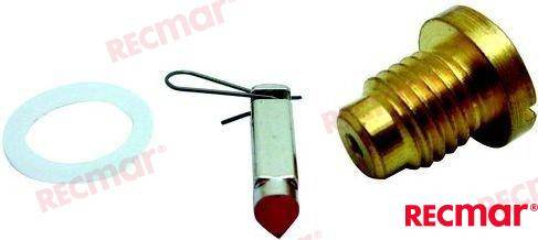 KIT SPILLO  CARBURATORE