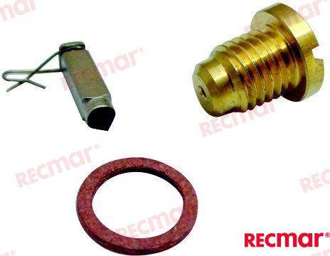 KIT SPILLO  CARBURATORE