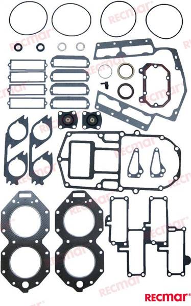KIT GUARNIZIONI JOHNSON-EVINRUDE