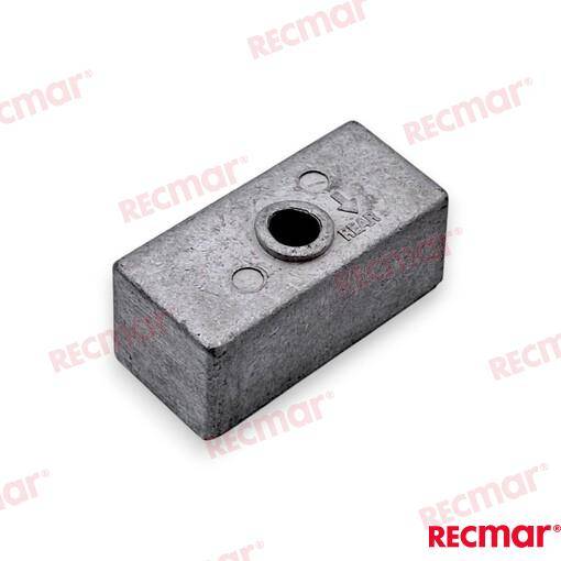 ALUMINIUM ANODE