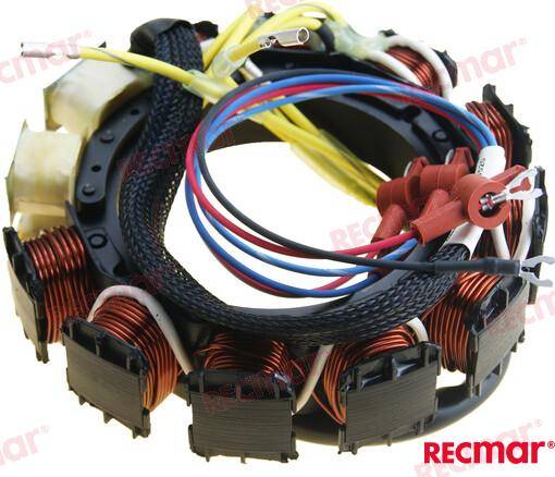 STATORE 40AMP