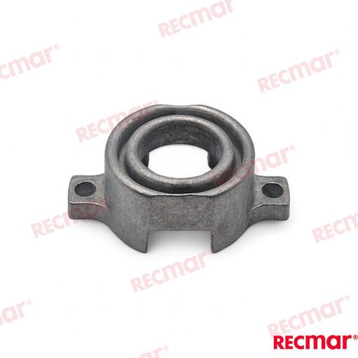 ALUMINIUM ANODE