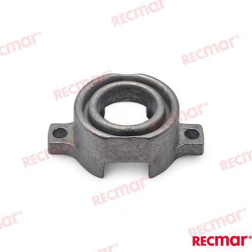 ALUMINIUM ANODE