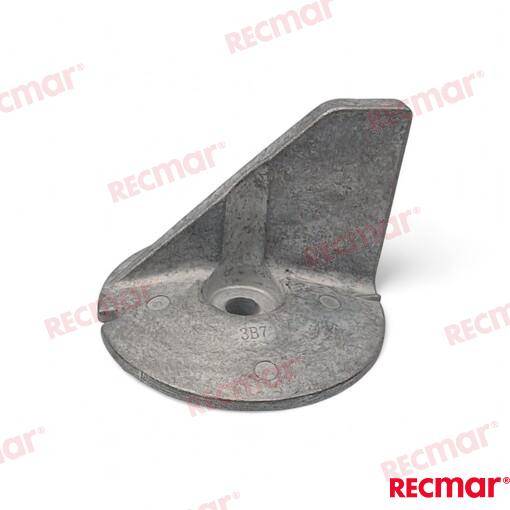 ANODO ZINCO