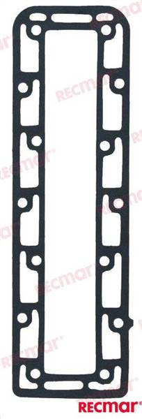 COVER GASKET