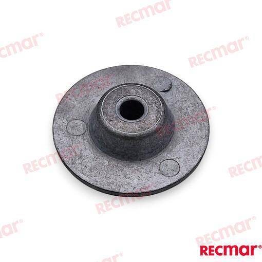 ANODO ZINCO