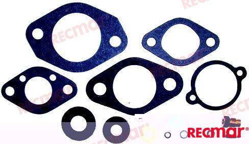 KIT GUARNIZIONI CARBURATORE