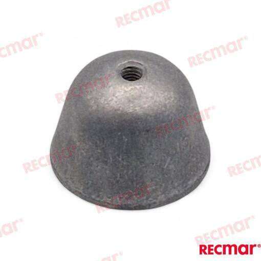 ANODO ZINCO