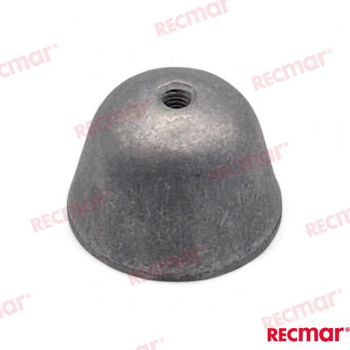 ALUMINIUM ANODE