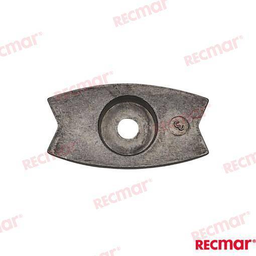 ALUMINIUM ANODE