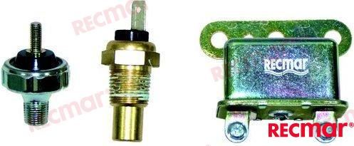 Kit Temperatura E  Pressione Dell´olio