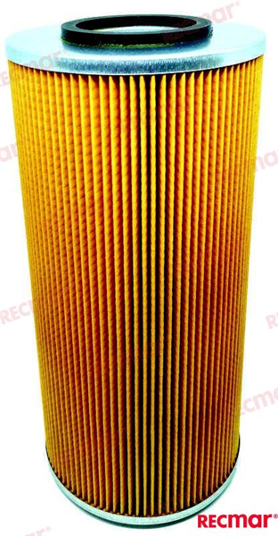 FILTRO DE COMBUSTIBLE
