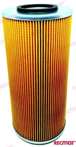 FILTRO DE COMBUSTIBLE