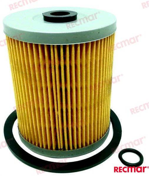 FILTRO CARBURANTE