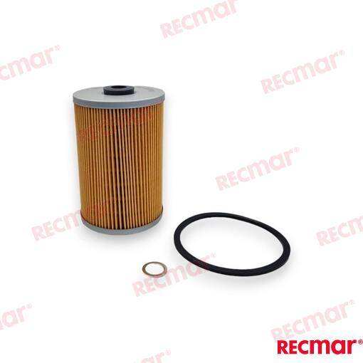 FILTRO CARBURANTE