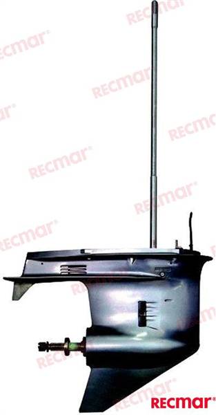 COMPLET GEAR UNIT ASSY